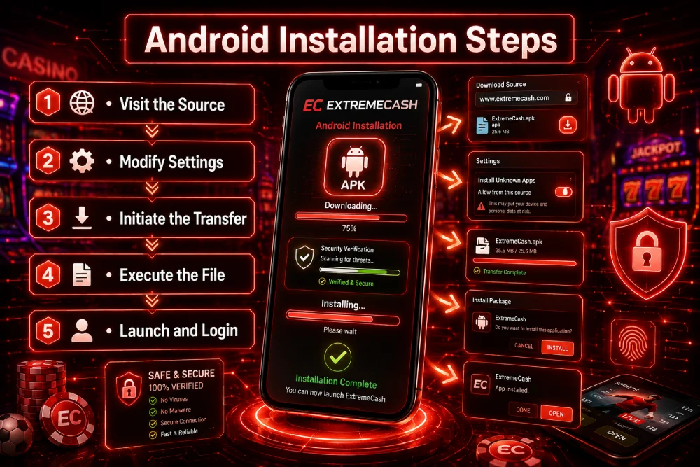 how to download app