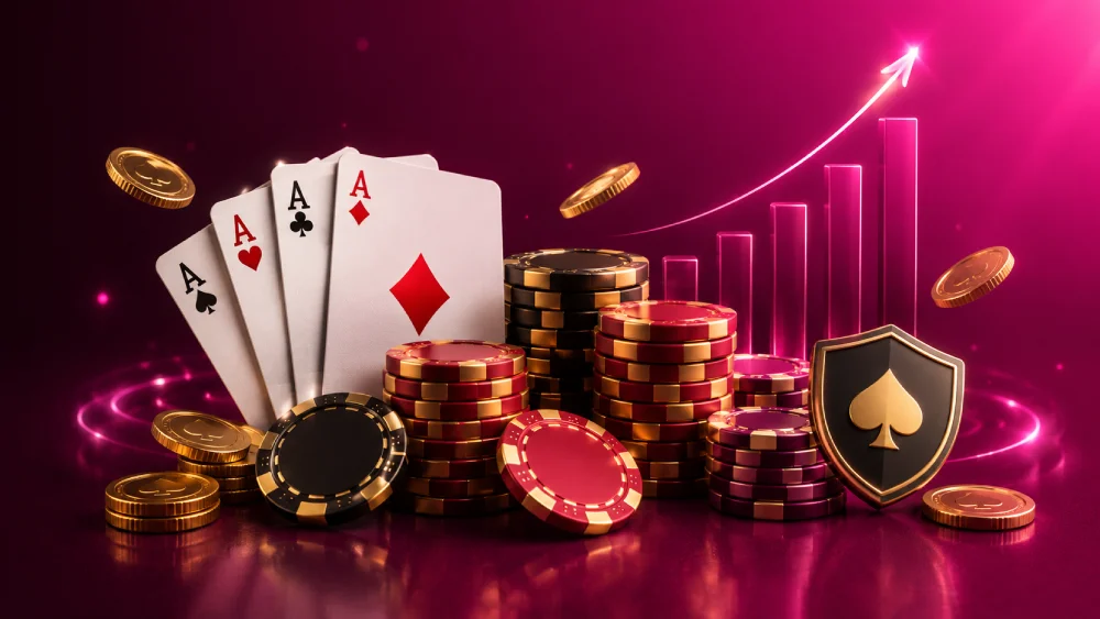 Extremecash poker