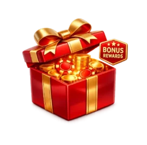 slots bonuses