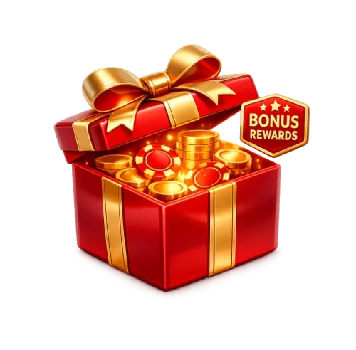 slots bonuses