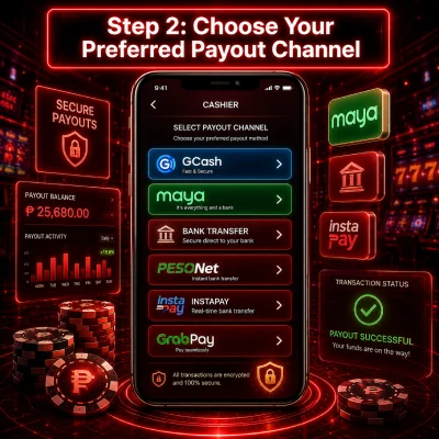 how to withdraw