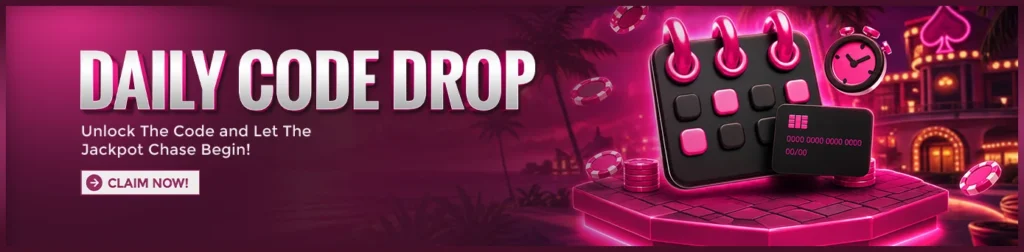 Extreme Cash Daily Drop
