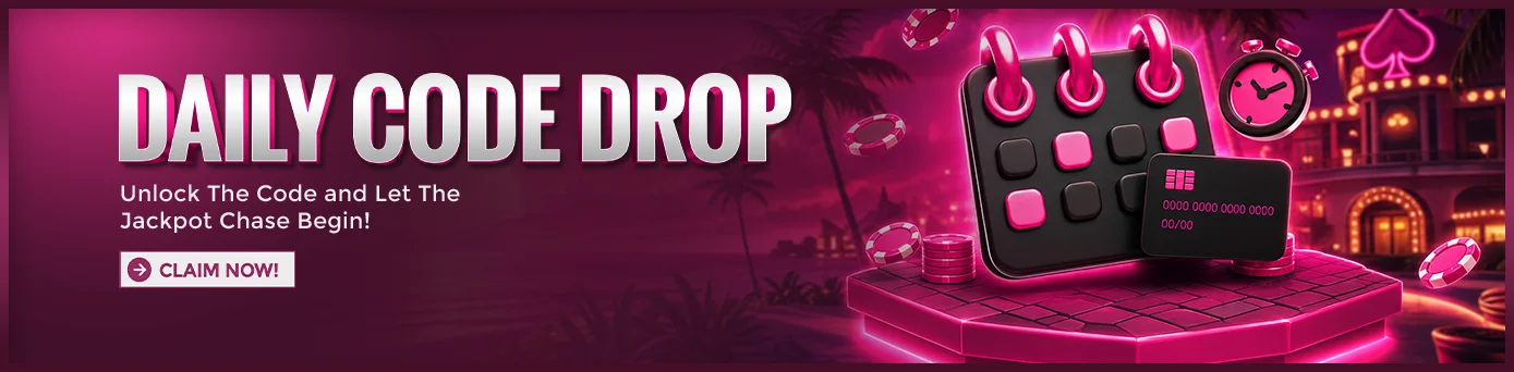 Extreme Cash Daily Drop