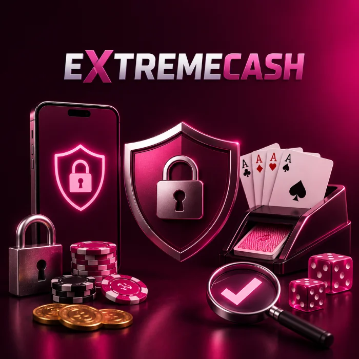 extremecash