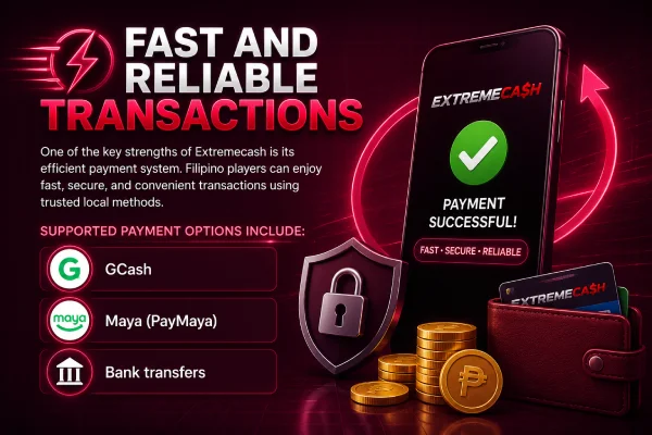 extremecash