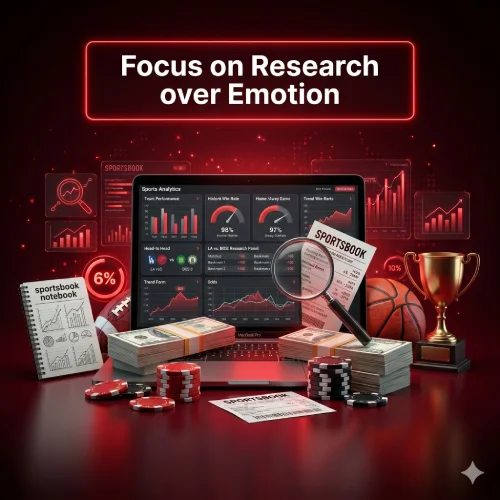 sports betting