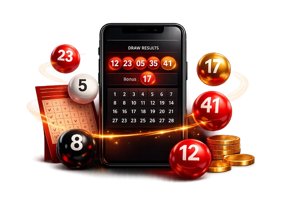lottery