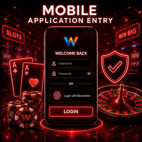 winspire how to login