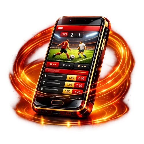 sports betting
