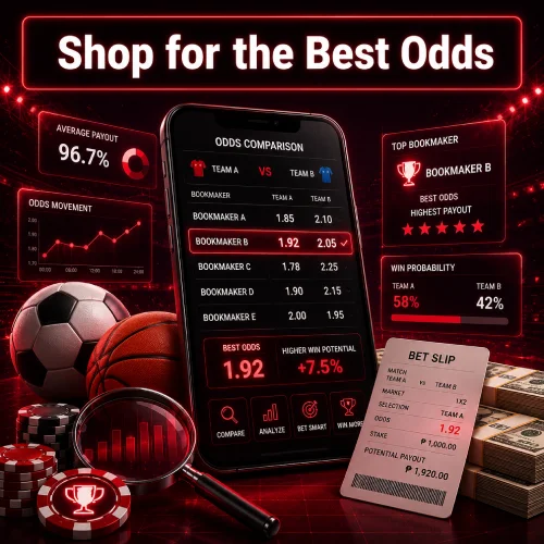 sports betting