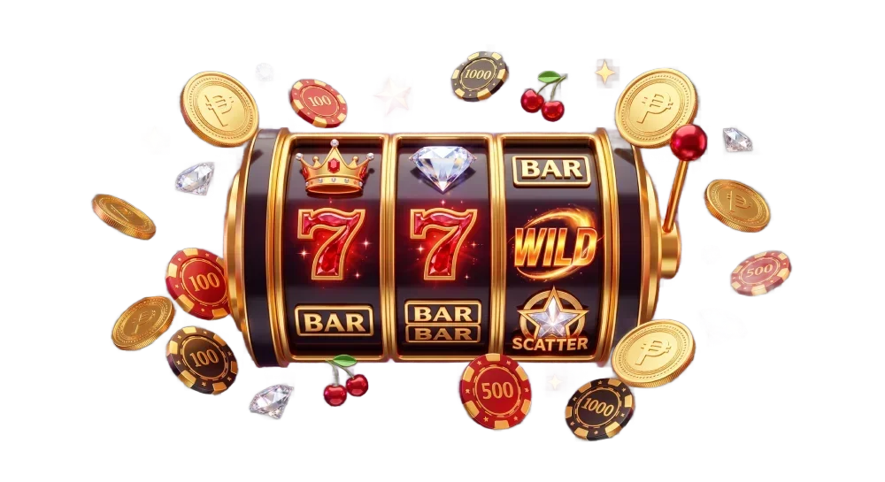 Slots Guide