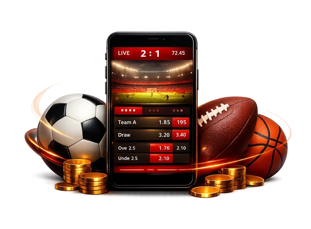Sports Betting