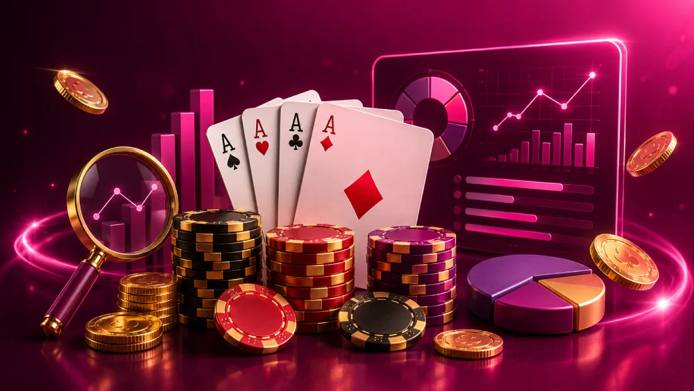 Extremecash poker