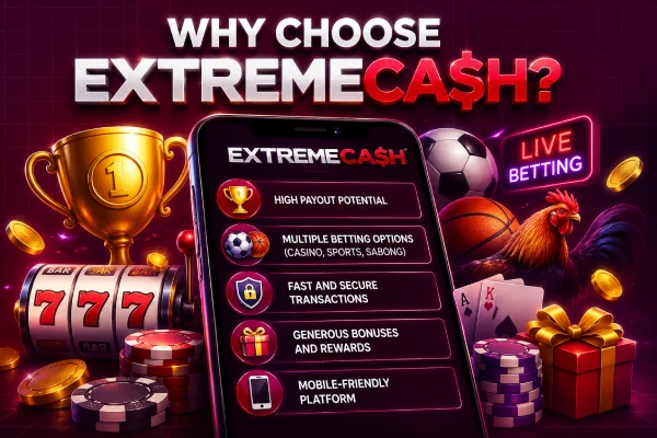extremecash