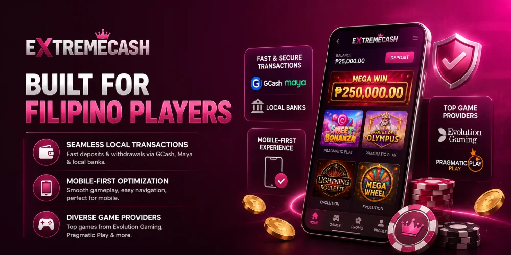 ExtremeCash