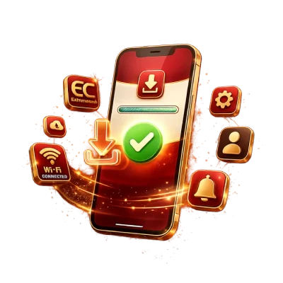 how to download app